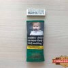 Живое фото пачки табака для самокруток Golden Virginia Classic 50g Duty Free