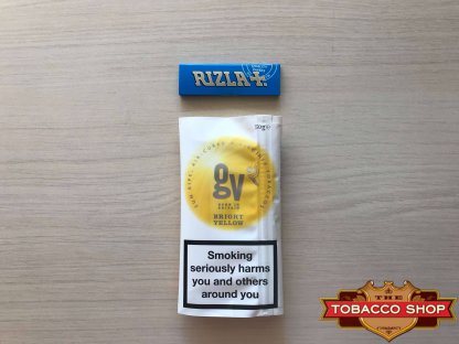 Живое фото пачки табака для самокруток  Duty Free